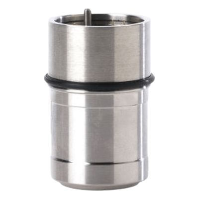 Cartucho Sensor de Oxígeno / Rango 0-25.0% Vol / Tipo Enchufable / Acero Inoxidable 316 / Sin Herramientas | SIERRA STORE