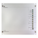 Interfaz IP de Audio / 8 Relés IN/OUT / Audio Bidireccional / Memoria 6 GB / Control Modbus y Webservice / Prioridad de Avisos | SIERRA STORE