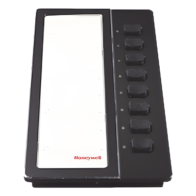 Extensión de Teclado / 8 Botones Configurables / LED de Estado / Pulsador o Mantenido / Hasta 8 Módulos por Estación | SIERRA STORE