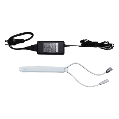 Controlador Inalámbrico LED / 2 Canales Regulables / 32 W / Atenuación 0.1% a 100% / ClearConnect Type X / Fuente 100-240 V CA | SIERRA STORE