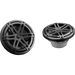 Bocinas Náuticas Coaxiales / 7.7" / 70 W RMS / 90.5 dB / 45 Hz - 25 kHz / 4 Ω / Rejilla Deportiva Gris | SIERRA STORE