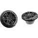 Bocinas Náuticas Coaxiales / 7.7" / 70 W RMS / 90.5 dB / 45 Hz - 25 kHz / 4 Ω / Rejilla Deportiva Gris | SIERRA STORE