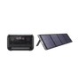 Estación de Energía Portátil / 600W AC / X-Boost 1200W / Batería LiFePO4 286W...