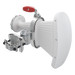 Antena Sectorial Asimétrica / 90° / 4900 - 7125 MHz / 15 dBi / TwistPort Sin Pérdida / Soporte Mejorado | SIERRA STORE