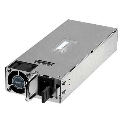Fuente de Alimentación AC/DC / 900W / 53.5 VDC / 16.5A / Hot-Swappable / Protección Sobretensión ±6 kV | SIERRA STORE