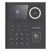 HIKVISION DS-K1T320EFX - Terminal Facial Min Moe Administrable por Smartphone o Nube /  Acceso y Asistencia / Lector PROX EM y | SIERRA STORE
