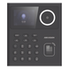 HIKVISION DS-K1T320EFX - Terminal Facial Min Moe Administrable por Smartphone o Nube /  Acceso y Asistencia / Lector PROX EM y | SIERRA STORE