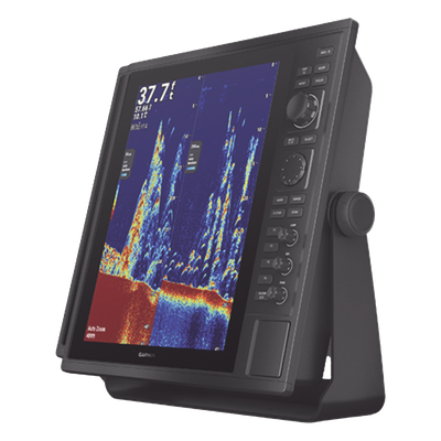 Pantalla Náutica GPS / 15 Pulgadas / Resolución XGA 1024x768 / Sonar CHIRP Dual-Frecuencia 50/200 kHz / ClearVü y SideVü / NMEA 2000 y | SIERRA STORE