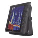 Pantalla Náutica GPS / 15 Pulgadas / Resolución XGA 1024x768 / Sonar CHIRP Dual-Frecuencia 50/200 kHz / ClearVü y SideVü / NMEA 2000 y | SIERRA STORE