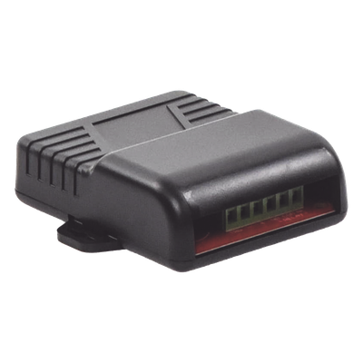Temporizador Multipropósito / 1 Segundo a 60 Minutos / Activación por Voltaje Positivo o Contacto Seco / 12VCC/24VCC / Relé Forma C 8A | SIERRA STORE