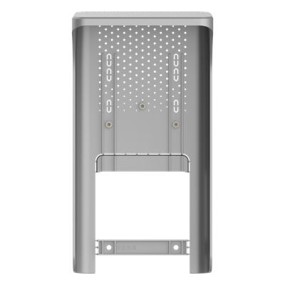 HIKVISION DS-KAB673-S1 - Carcasa Protectora / 5.3' × 3.1' × 9.8' / Policarbonato / 0.4 lb / Protección Climática | SIERRA STORE