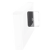 HIKVISION K3B601DP1100 - Aleta de acrílico / 110 cm (3.6 ft) / IK5 / Accesibilidad silla de ruedas / Compatible DS-K3B501 y DS-K3B601 | SIERRA STORE