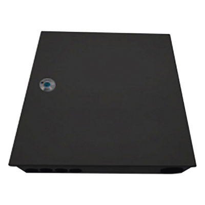 LINKEDPRO BY EPCOM LP-ODF-80-48W - Distribuidor de Fibra Óptica / 19 Pulgadas / Vacío / Montaje en Pared / 48 Acopladores SC Simplex / | SIERRA STORE