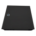 LINKEDPRO BY EPCOM LP-ODF-80-48W - Distribuidor de Fibra Óptica / 19 Pulgadas / Vacío / Montaje en Pared / 48 Acopladores SC Simplex / | SIERRA STORE
