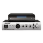 KIT Amplificador IZA250LZ y Streamer de Audio Modular MS.1 | PoE + USB-C | HD...