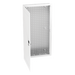 PANDUIT MS28EHDS - Gabinete de Montaje en Pared / Acero Calibre 18 / Capacidad 16 kg (35 lb) / Puerta Reversible con Cerradura / | SIERRA STORE