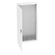 PANDUIT MS28EHDS - Gabinete de Montaje en Pared / Acero Calibre 18 / Capacidad 16 kg (35 lb) / Puerta Reversible con Cerradura / | SIERRA STORE