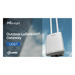 Gateway LoRaWAN / 8 Canales Half/Full-Duplex / IP67 / Alcance 15 km (49,212 ft) / Triple Conectividad Ethernet 4G LTE Wi-Fi / GNSS | SIERRA STORE