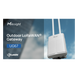 Gateway LoRaWAN / 8 Canales Half/Full-Duplex / IP67 / Alcance 15 km (49,212 ft) / Triple Conectividad Ethernet 4G LTE Wi-Fi / GNSS | SIERRA STORE