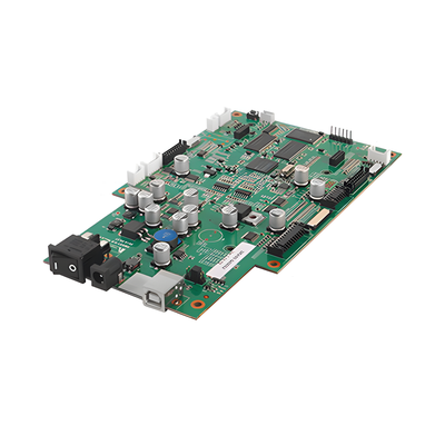 Tarjeta Madre / Alimentación 100-120 VCA / Conexión USB / Diseño Compacto / 328 pies (100 m) | SIERRA STORE