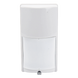 Sensor PIR / Interior-Exterior / Cobertura 12 x 15 m (39.4 x 49.2 ft) / Doble Blindaje Conductivo / Sensor de Luz Día-Noche / Alambrico | SIERRA STORE