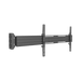 EPCOM INDUSTRIAL LFW1U - Soporte de Pared para TV / 32-55 Pulgadas / Carga 30 kg / VESA 100x100-400x400 mm / Acero de Alta Resistencia | SIERRA STORE