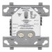 Módulo Monitor Dual Direccionable / 2 Circuitos IDC Clase B / Autoasignación Consecutiva / Alimentación por Lazo SLC | SIERRA STORE