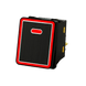 ACCESSPRO APB-08221-R - Interruptor Industrial con LED / IP65 / Aluminio / NO-COM-NC / -40°C a 125°C (-40°F a 257°F) / 30A 24VDC | SIERRA STORE