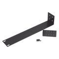 Kit de Montaje para Rack / 19 Pulgadas / Acero Galvanizado / Alivio de Tensión para Cables / EIA Estándar | SIERRA STORE
