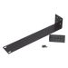 Kit de Montaje para Rack / 19 Pulgadas / Acero Galvanizado / Alivio de Tensión para Cables / EIA Estándar | SIERRA STORE