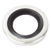 Junta de Manguera Hidráulica / Compatibilidad Barreras Serie 615, 620, B680H / Alta Resistencia a Presión Hidráulica / Ciclo de | SIERRA STORE