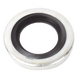 Junta de Manguera Hidráulica / Compatibilidad Barreras Serie 615, 620, B680H / Alta Resistencia a Presión Hidráulica / Ciclo de | SIERRA STORE