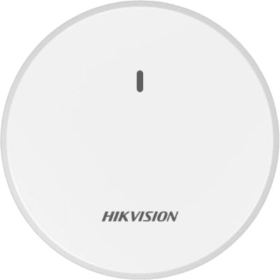 HIKVISION DS-3WAP522-SI - Punto de Acceso Wi-Fi 5 / 1200 Mbps / PoE / Interior / 256 Usuarios / 20 dBm / Roaming / Montaje Techo o | SIERRA STORE