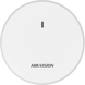 HIKVISION DS-3WAP522-SI - Punto de Acceso Wi-Fi 5 / 1200 Mbps / PoE / Interior / 256 Usuarios / 20 dBm / Roaming / Montaje Techo o | SIERRA STORE