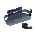 PANDUIT FSTHS - Accesorio de Apilamiento / Aluminio / 165.1 mm Profundidad / 41.2 mm Altura / Negro / RoHS | SIERRA STORE