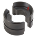 PANDUIT CD-920-4/0 - Dado de Prensado / 4/0 AWG Cobre / 2/0 AWG Aluminio / Codificación Morada / Serie CT29XX | SIERRA STORE
