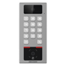 HIKVISION DS-K1T502DBWX-CQR - Terminal de Control de Acceso / Lector QR Exterior / Videoportero 2 MP / IP65 & IK09 / 100,000 Tarjetas | SIERRA STORE