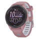 Forerunner® 265S, Bisel negro con carcasa en rosa y correa de silicona en rosa/gris | SIERRA STORE