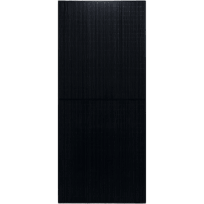 Módulo Solar Bifacial Doble Vidrio L-TOPCon / 650 W / 42.60 Vmp / 50.28 Vcc / Monocristalino 132 Celdas 182×210 mm / Bifacialidad | SIERRA STORE