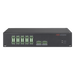 HIKVISION DS-D42AM-2 - Tarjeta de Control de Paneles LED / 12V DC 1A / 200 x 42 x 126.7 mm / 0.7 kg / 0.66 x 0.14 x 0.42 ft | SIERRA STORE