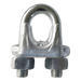 Nudo/Perro/Abrazadera Forjada para Cable de Retenida de 5/16". | SIERRA STORE