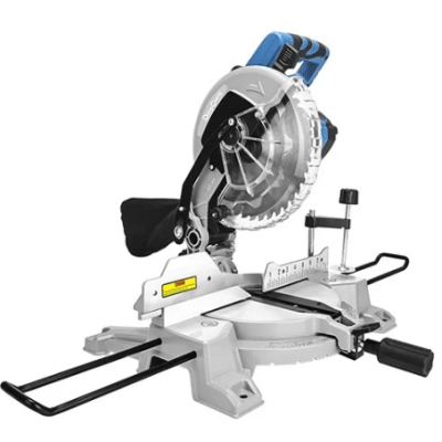 Sierra Ingleteadora de 10 in, 1800W, 110 Vca/60Hz - DONGCHENG