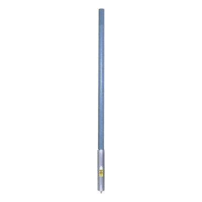 Antena Colineal Omni / 450-512 MHz / 6 dBd / 500W / Bajo PIM / Tilt 0-10° / 2.34 m (7.7 ft) | SIERRA STORE