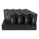 Splitter Extensor HDMI 1x4 / 4K@60Hz / Transmisión 60 m (196.9 ft) / Cable Cat6 / EDID / HDCP 2.2 / Salida Loop | SIERRA STORE