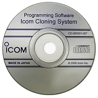 ICOM CS-M220