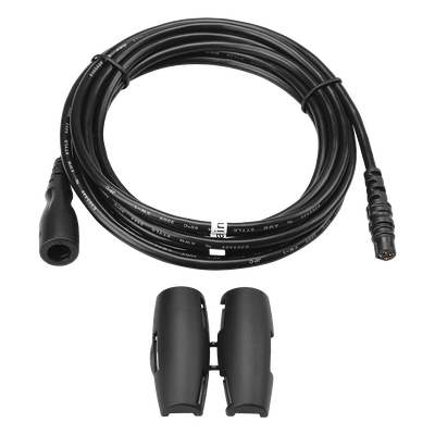 Cable de Extensión para Transductor / 4 Pines / 3 m (9.8 ft) / Conexión Segura / Diseño Robusto | SIERRA STORE
