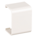 PANDUIT CFX10IW-X - Unión Recta para Canaleta / ABS Blanco Mate / UL94V-0 FT4 / 0 a 50°C / 180° / Sin Herramientas | SIERRA STORE