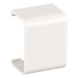 PANDUIT CFX10IW-X - Unión Recta para Canaleta / ABS Blanco Mate / UL94V-0 FT4 / 0 a 50°C / 180° / Sin Herramientas | SIERRA STORE