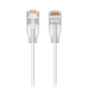 Patchcord UniFi Etherlighting? de 2 Metros (6.56 Pies), hasta 10G / Soporta h...