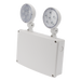 Luz de Emergencia LED / 600 lm / 3W / Montaje Universal / 120-277 VAC / Batería 6V 4.5Ah | SIERRA STORE